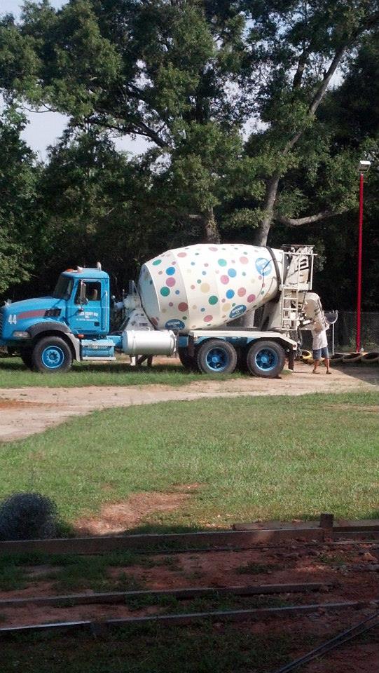 River Road GoKart Track